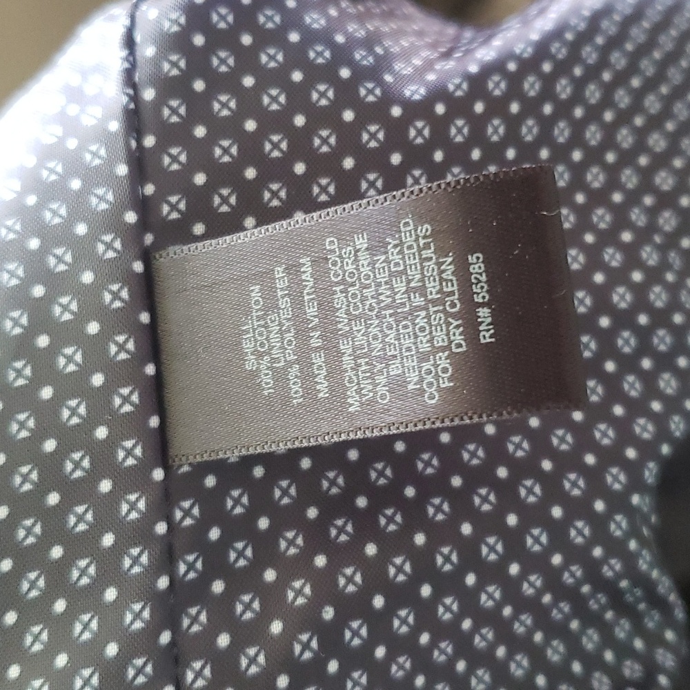 Express Blazer - Picture 5 of 7